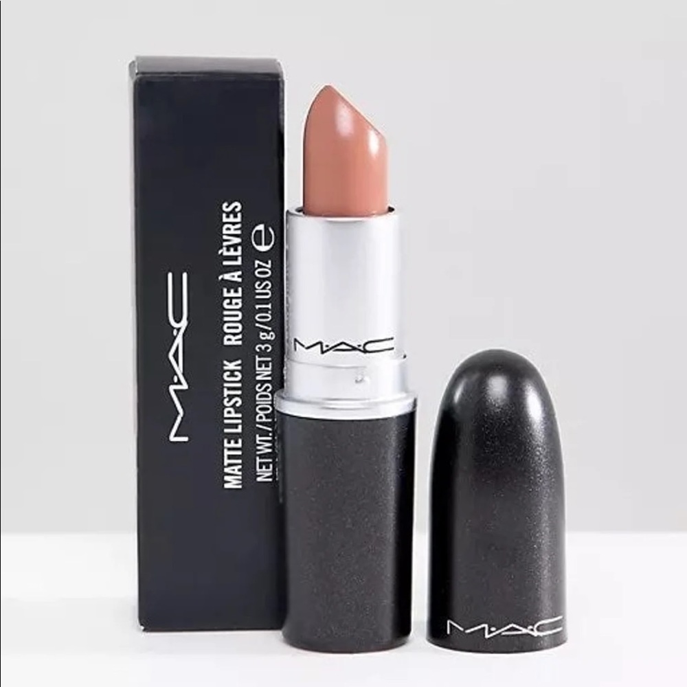 MAC mini lipstick